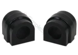 Whiteline Whiteline Sway Bar Mount - Bushing Kit 23.2mm W23676 - Image 3