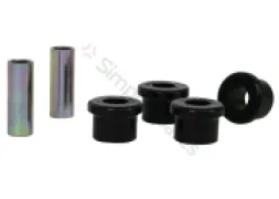 Whiteline Whiteline Control Arm Lower - Inner Bushing Kit W51298 - Image 1