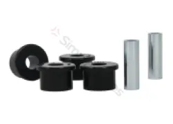 Whiteline Whiteline Control Arm Lower - Inner Front Bushing Kit W51961 - Image 2
