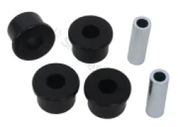 Whiteline Whiteline Control Arm Lower - Inner Front Bushing Kit W51961 - Image 3