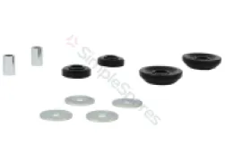 Whiteline Whiteline Shock Absorber - Upper Bushing Kit W33350 - Image 1