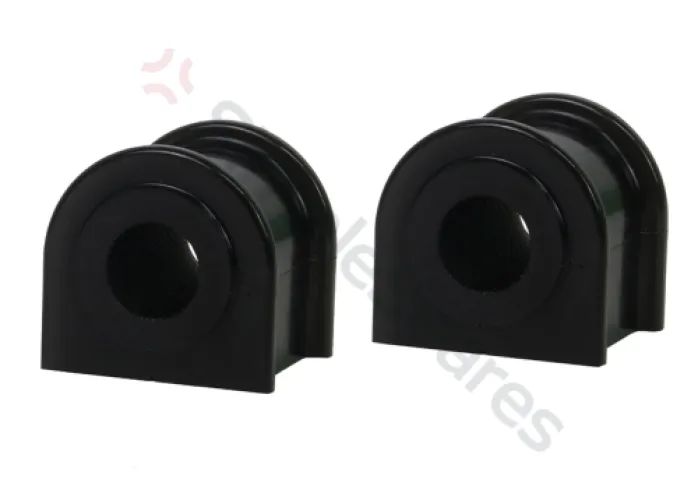 Whiteline Whiteline Sway Bar Mount - Bushing Kit 19mm W23690 - WHL-W23690