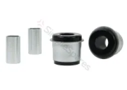 Whiteline Whiteline Control Arm Upper - Inner Front Bushing Kit W51690 - Image 1