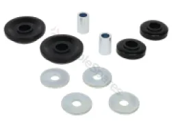 Whiteline Whiteline Shock Absorber - Upper Bushing Kit W33350 - Image 3