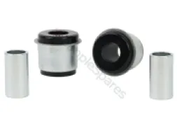 Whiteline Whiteline Control Arm Upper - Inner Front Bushing Kit W51690 - Image 2