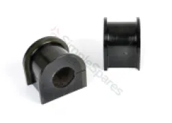 Whiteline Whiteline Sway Bar Mount - Bushing Kit 25mm W23666G - Image 1