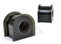 Whiteline Whiteline Sway Bar Mount - Bushing Kit 25mm W23666G - Image 2