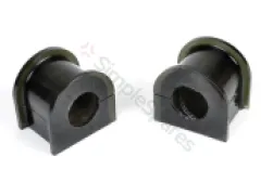 Whiteline Whiteline Sway Bar Mount - Bushing Kit 25mm W23666G - Image 3