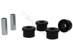 Whiteline Whiteline Control Arm Lower - Inner Front Bushing Kit W51769 - Image 1
