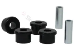 Whiteline Whiteline Control Arm Lower - Inner Front Bushing Kit W51769 - Image 2