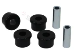 Whiteline Whiteline Control Arm Lower - Inner Front Bushing Kit W51769 - Image 3