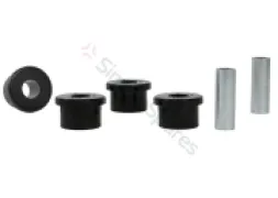 Whiteline Whiteline Control Arm Lower - Inner Front Bushing Kit W51262 - Image 2