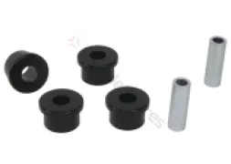 Whiteline Whiteline Control Arm Lower - Inner Front Bushing Kit W51262 - Image 3