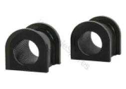 Whiteline Whiteline Sway Bar Mount - Bushing Kit 25mm W33243 - Image 1