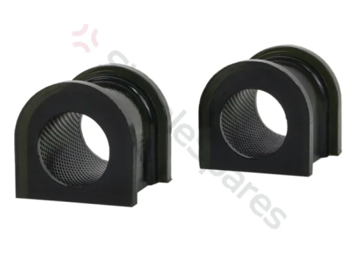Whiteline Whiteline Sway Bar Mount - Bushing Kit 25mm W33243 - WHL-W33243
