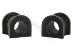 Whiteline Whiteline Sway Bar Mount - Bushing Kit 25mm W33243 - Image 2