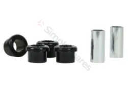 Whiteline Whiteline Control Arm Lower - Inner Front Bushing Kit W51095 - Image 2