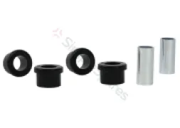 Whiteline Whiteline Control Arm Lower - Inner Bushing Kit W51546 - Image 2