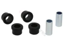 Whiteline Whiteline Control Arm Lower - Inner Bushing Kit W51546 - Image 3