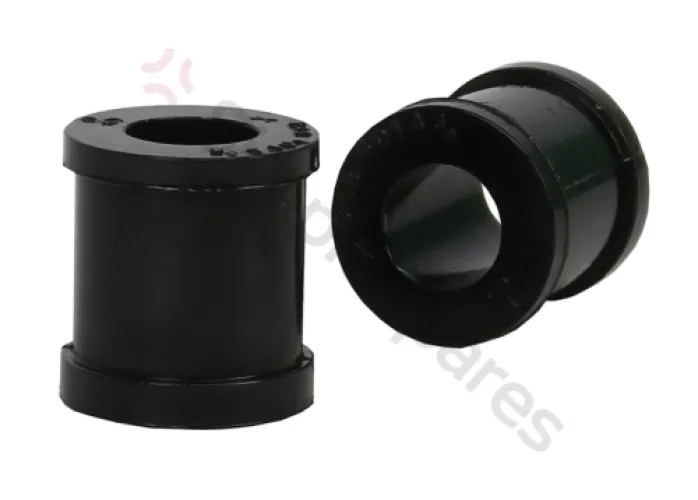 Whiteline Whiteline Shock Absorber - Lower Bushing Kit W33336 - WHL-W33336