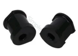 Whiteline Whiteline Control Arm Lower - Inner Rear Bushing Kit W51592 - Image 3
