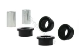 Whiteline Whiteline Shock Absorber - Lower Bushing Kit W33325 - Image 1