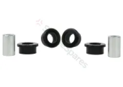 Whiteline Whiteline Shock Absorber - Lower Bushing Kit W33325 - Image 2