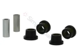 Whiteline Whiteline Control Arm Lower - Inner Bushing Kit W51389 - Image 1