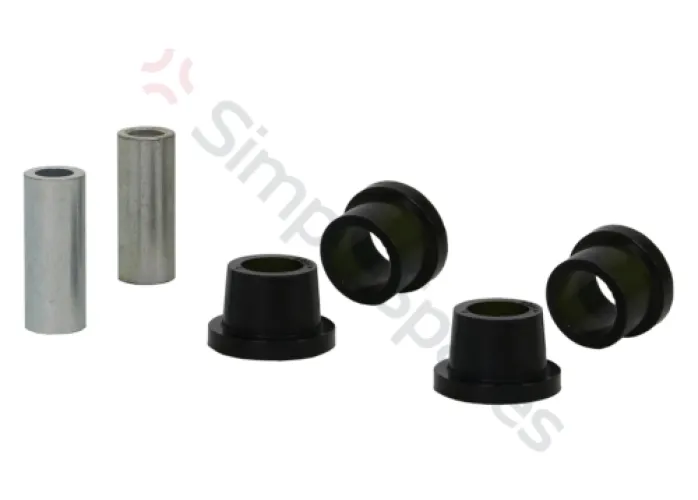 Whiteline Whiteline Control Arm Lower - Inner Bushing Kit W51389 - WHL-W51389