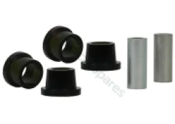 Whiteline Whiteline Control Arm Lower - Inner Bushing Kit W51389 - Image 2