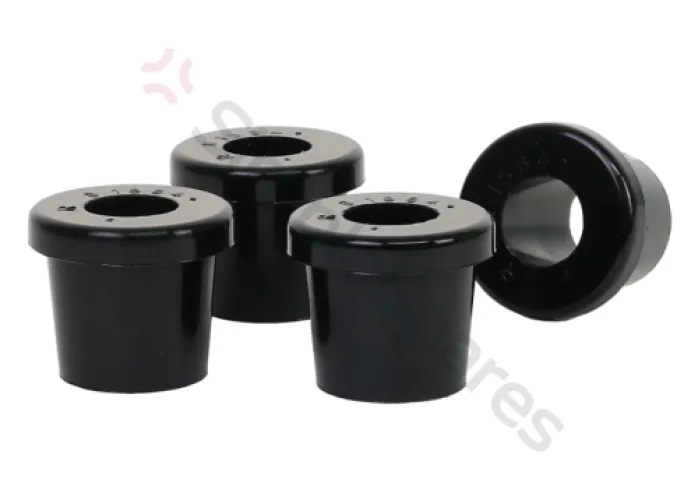 Whiteline Whiteline Control Arm Lower - Inner Bushing Kit W51584 - WHL-W51584