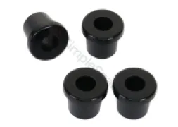 Whiteline Whiteline Control Arm Lower - Inner Bushing Kit W51584 - Image 3