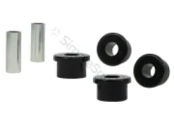 Whiteline Whiteline Control Arm Lower - Inner Bushing Kit W51619 - Image 1