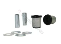 Whiteline Whiteline Control Arm Lower - Inner Bushing Kit W51016L - Image 1