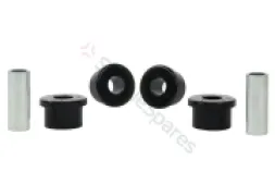 Whiteline Whiteline Control Arm Lower - Inner Bushing Kit W51619 - Image 2
