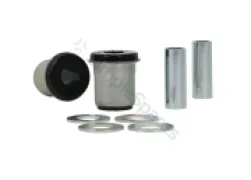 Whiteline Whiteline Control Arm Lower - Inner Bushing Kit W51016L - Image 2