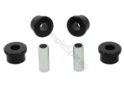 Whiteline Whiteline Control Arm Lower - Inner Bushing Kit W51619 - Image 3