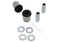 Whiteline Whiteline Control Arm Lower - Inner Bushing Kit W51016L - Image 3