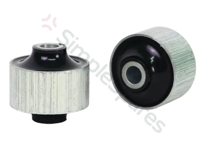 Whiteline Whiteline Control Arm Lower - Inner Rear Bushing Kit W51712 - WHL-W51712