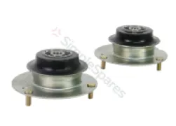 Whiteline Whiteline Strut Mount - Kit W44041 - Image 1