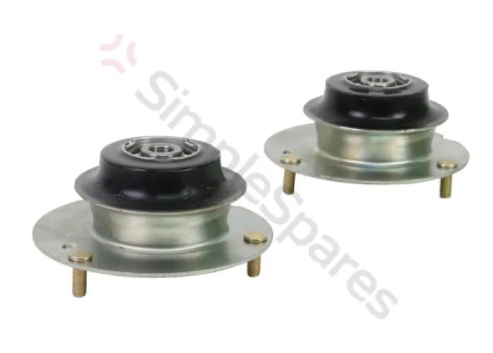 Whiteline Whiteline Strut Mount - Kit W44041 - WHL-W44041
