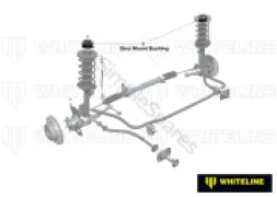 Whiteline Whiteline Strut Mount - Kit W44041 - Image 4