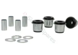 Whiteline Whiteline Control Arm Upper - Bushing Kit W51017 - Image 1