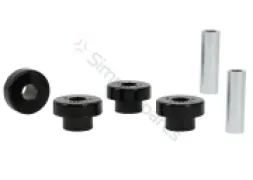 Whiteline Whiteline Control Arm Lower - Inner Bushing Kit W51227 - Image 2