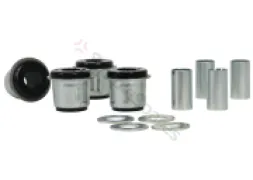 Whiteline Whiteline Control Arm Upper - Bushing Kit W51017 - Image 2