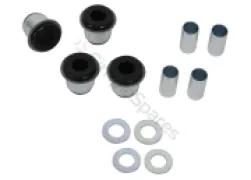 Whiteline Whiteline Control Arm Upper - Bushing Kit W51017 - Image 3