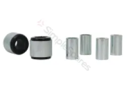 Whiteline Whiteline Shock Absorber - Lower Bushing Kit W32985 - Image 2