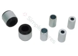 Whiteline Whiteline Shock Absorber - Lower Bushing Kit W32985 - Image 3