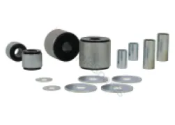 Whiteline Whiteline Control Arm Lower - Inner Rear Bushing Kit W51590 - Image 2