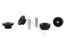 Whiteline Whiteline Shock Absorber - Upper Bushing Kit W33341 - Image 2